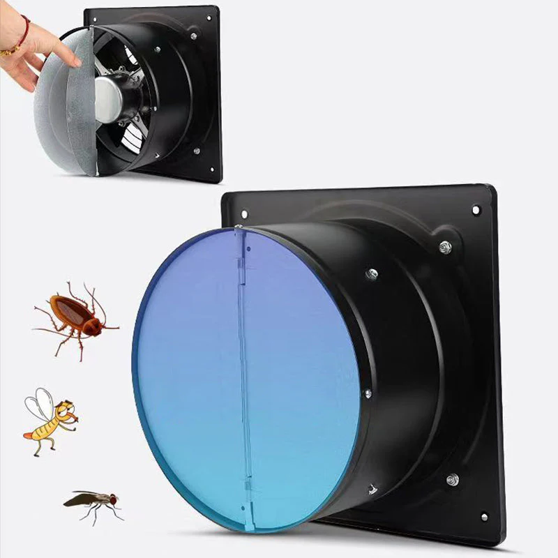 🏆50% de réduction pour une durée limitée✨Ventilateur d'extraction d'air puissant pour l'usage domestique(Livraison gratuite) - Image 6