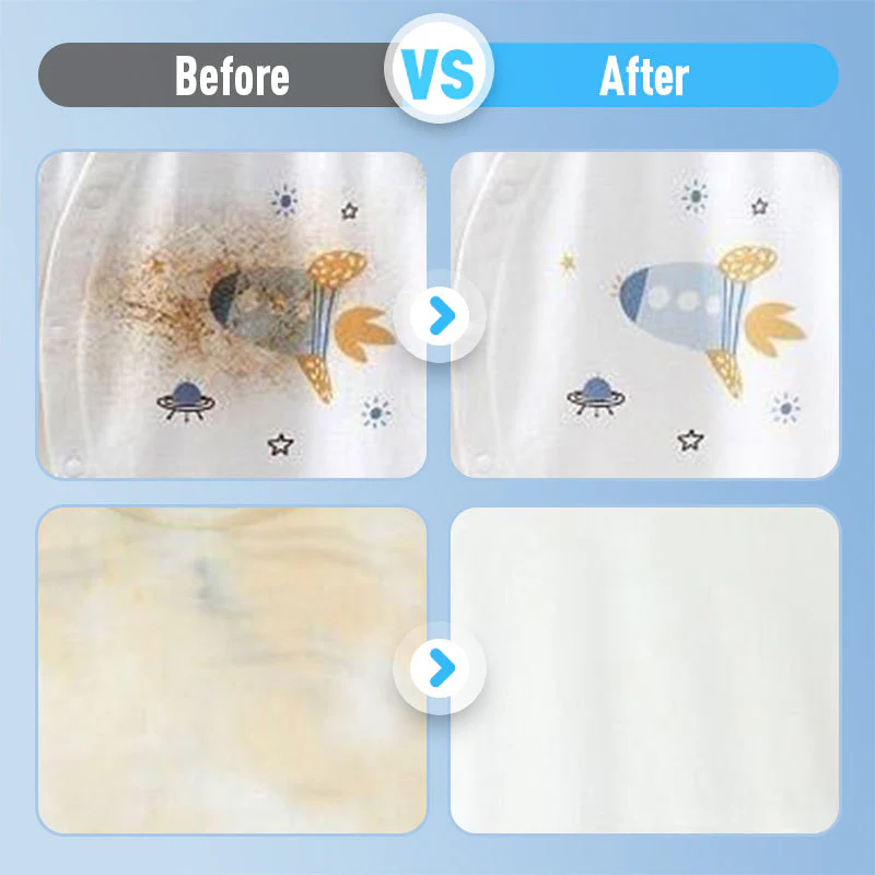 🎁🧴 Achetez-en 2, obtenez-en 1 GRATUIT ! ✨ Détergent liquide puissant pour linge 🧼👕 - Image 2