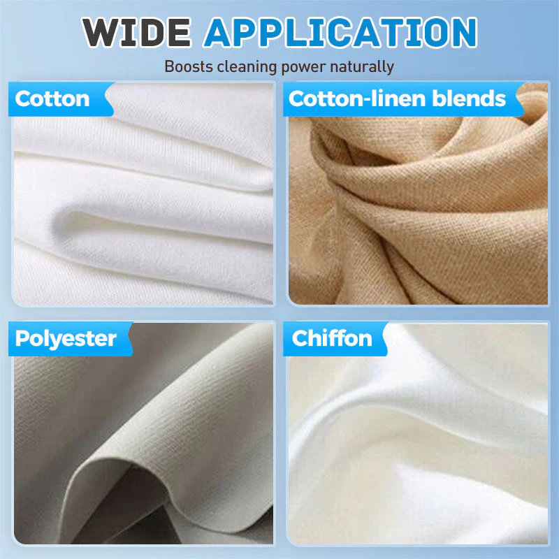 🎁🧴 Achetez-en 2, obtenez-en 1 GRATUIT ! ✨ Détergent liquide puissant pour linge 🧼👕 - Image 7