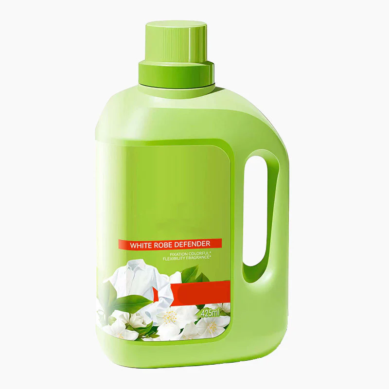 🎁🧴 Achetez-en 2, obtenez-en 1 GRATUIT ! ✨ Détergent liquide puissant pour linge 🧼👕 - Image 9