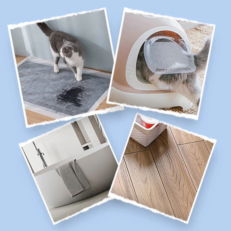 🔥🔥🔥Puissant spray anti - taches désodorisant pour animaux de compagnie🐱🐕 - Image 3