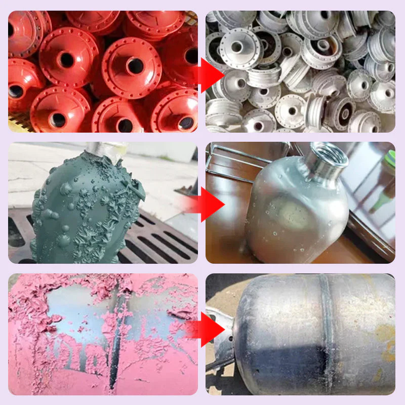 🔥🔥Moitié prix & acheter plus🔥Décapant de peinture puissant - Image 2