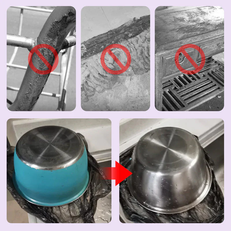🔥🔥Moitié prix & acheter plus🔥Décapant de peinture puissant - Image 5