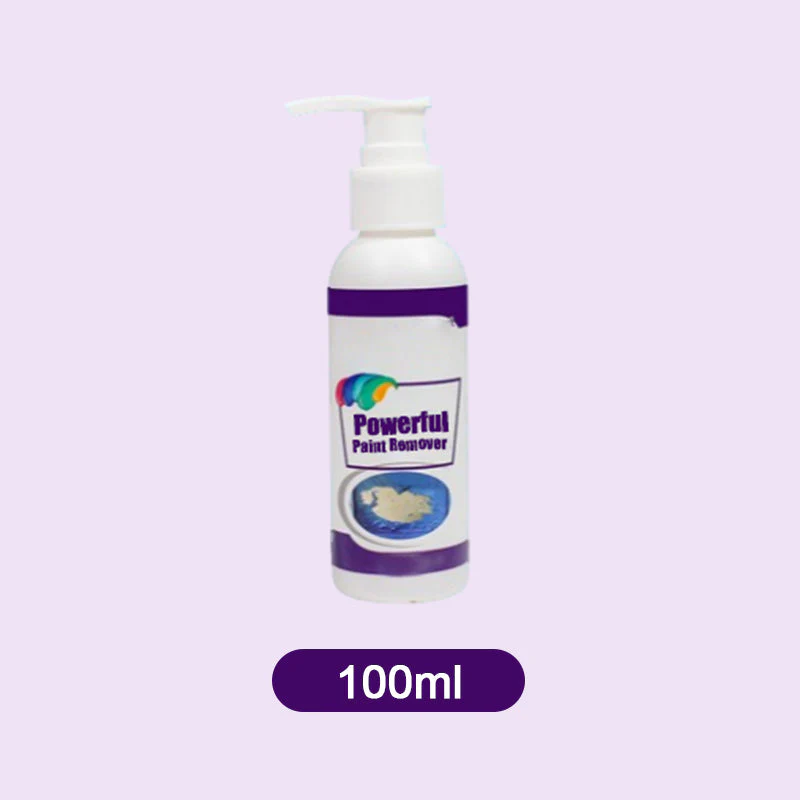🔥🔥Moitié prix & acheter plus🔥Décapant de peinture puissant - Image 8