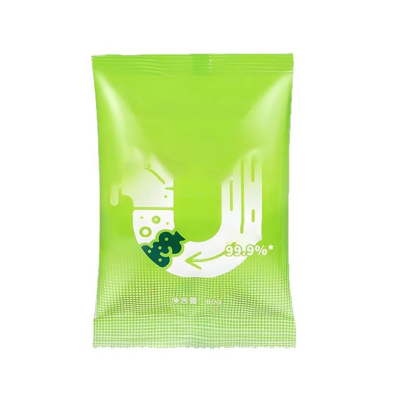 📢✨grande vente🫧Poudre puissante pour le curage des tuyaux - Image 9