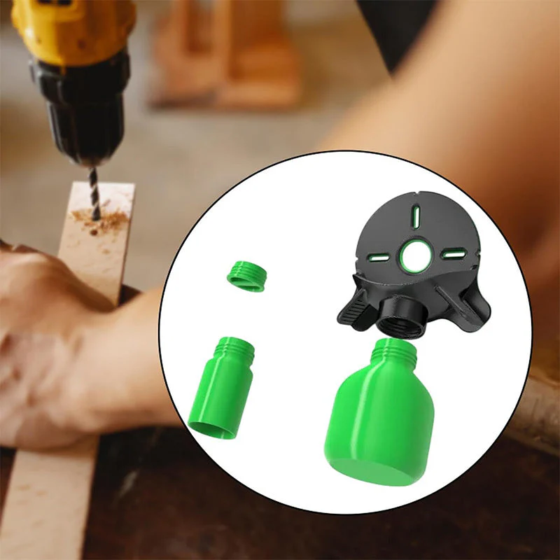 Practical Convenient Drill Bit Dust Collector - Image 3