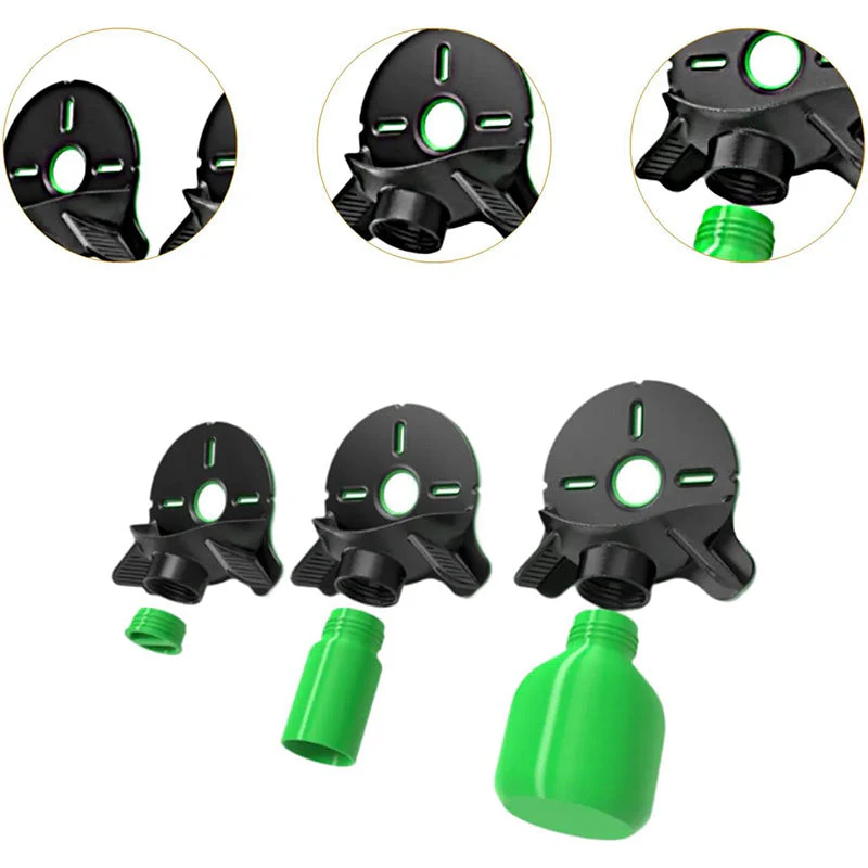 Practical Convenient Drill Bit Dust Collector - Image 6