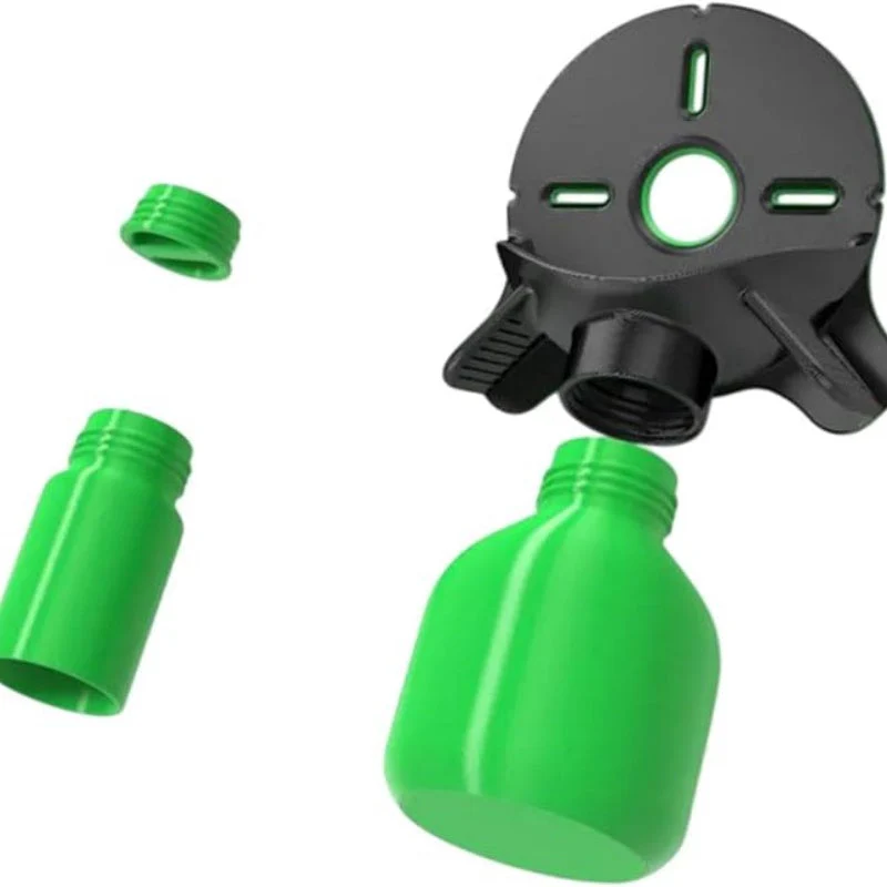 Practical Convenient Drill Bit Dust Collector - Image 8