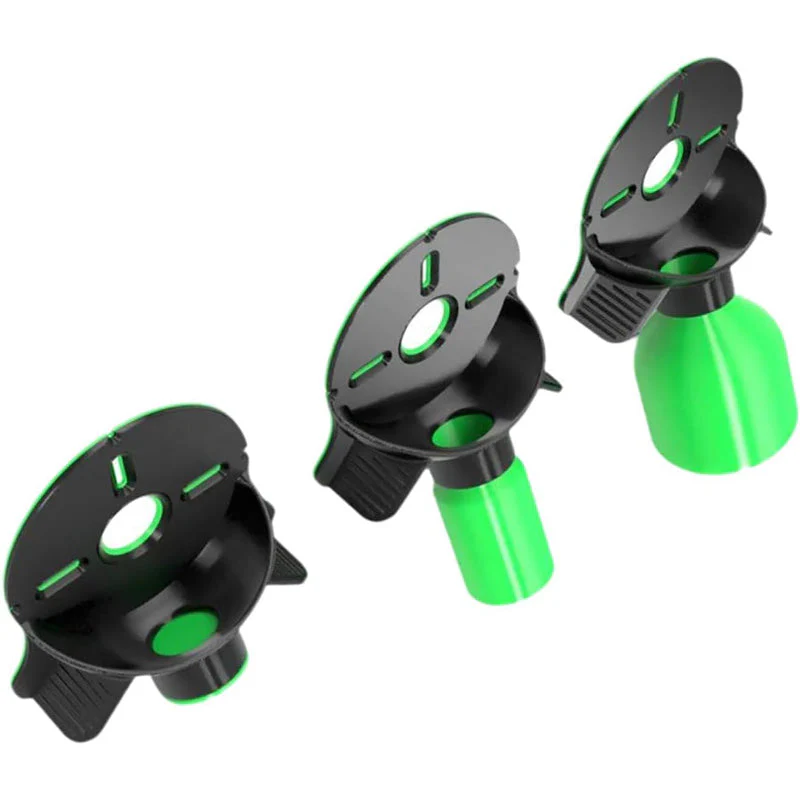 Practical Convenient Drill Bit Dust Collector - Image 9