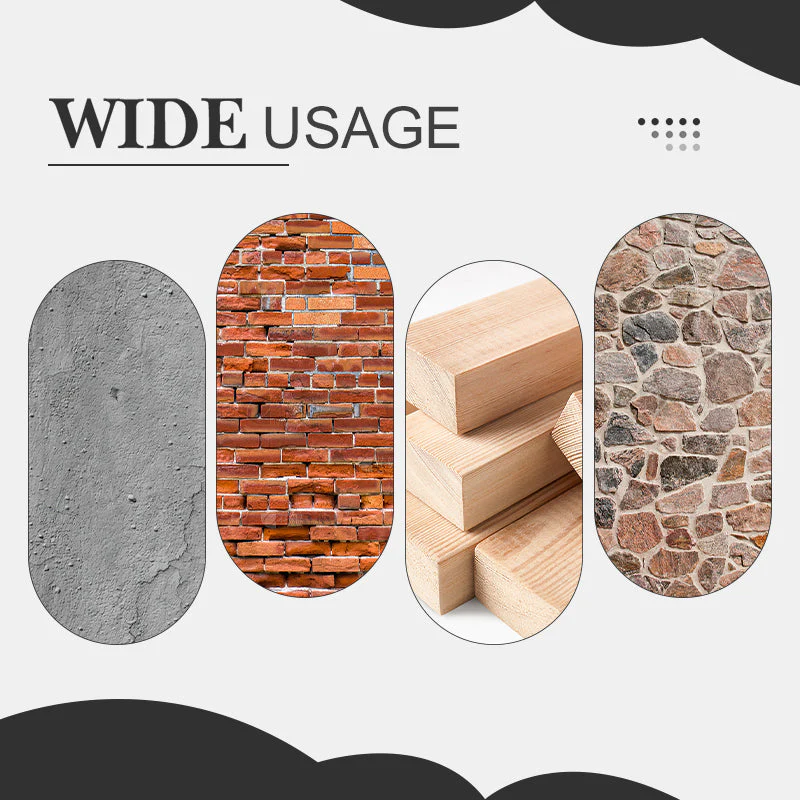 🏆50% de réduction pour une durée limitée⚙️ Perceuse Premium à 4 flûtes ✨ - Image 6