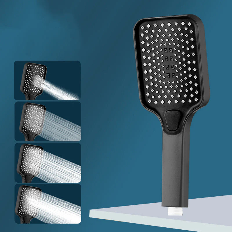 Premium 4-Mode High Pressure Shower Head📢📢3 dernières heures : Grande vente⏰⏰ - Image 10
