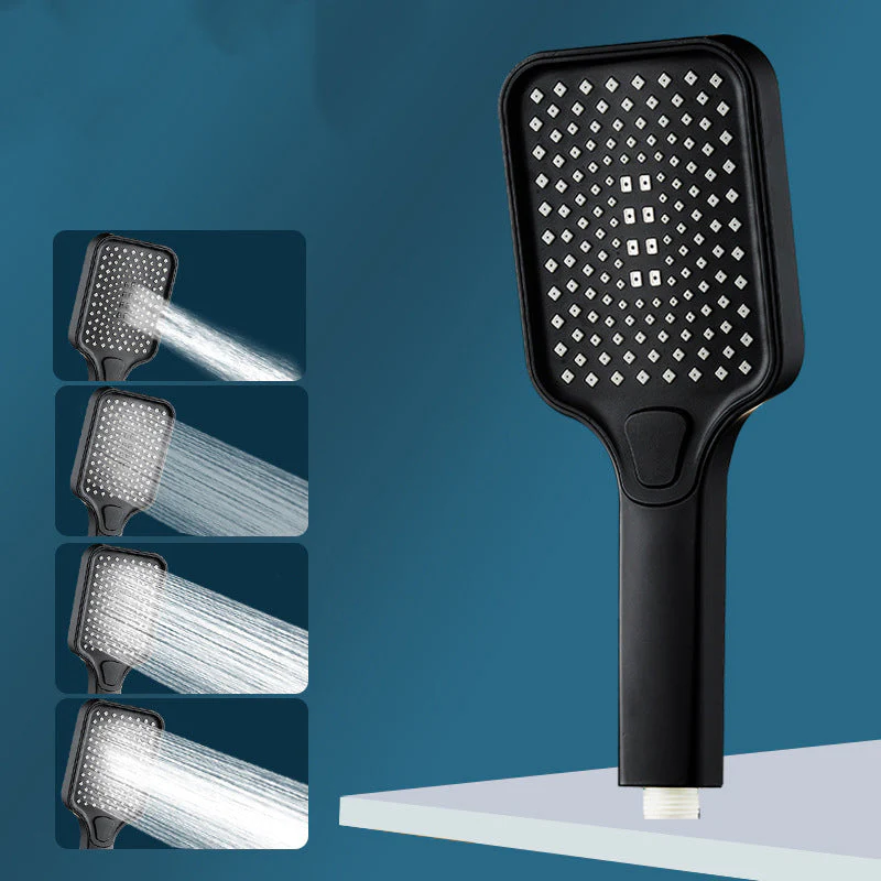 Premium 4-Mode High Pressure Shower Head📢📢3 dernières heures : Grande vente⏰⏰ - Image 11