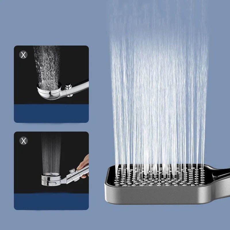 Premium 4-Mode High Pressure Shower Head📢📢3 dernières heures : Grande vente⏰⏰ - Image 3