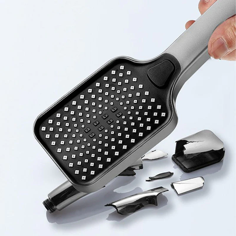 Premium 4-Mode High Pressure Shower Head📢📢3 dernières heures : Grande vente⏰⏰ - Image 4