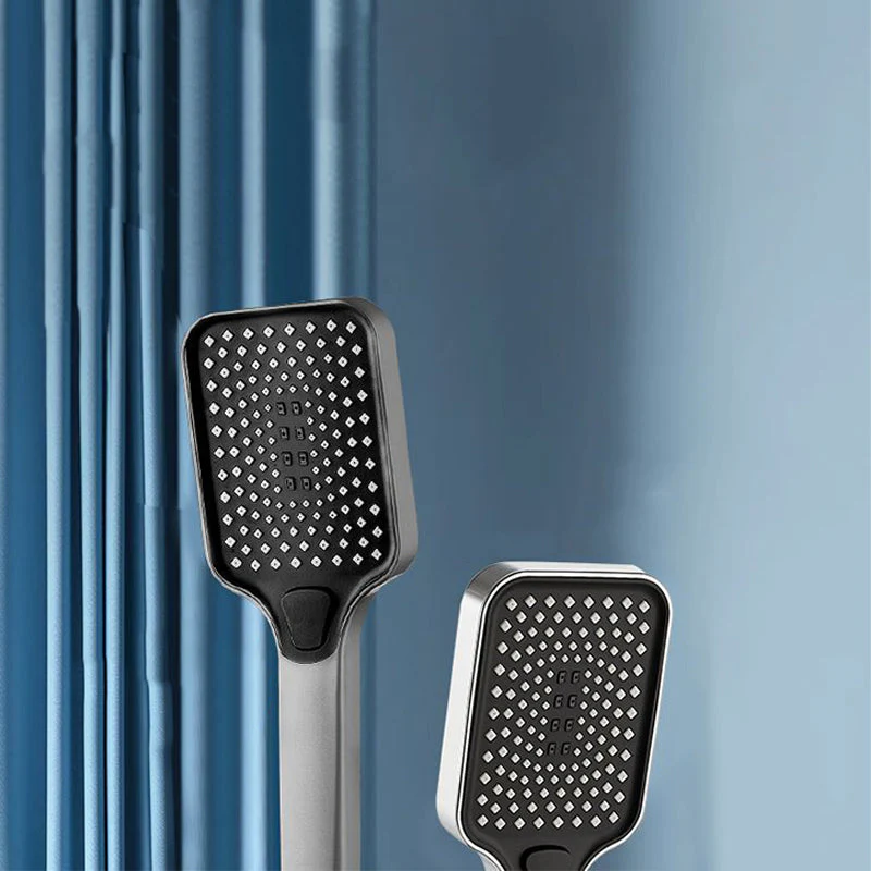 Premium 4-Mode High Pressure Shower Head📢📢3 dernières heures : Grande vente⏰⏰ - Image 8