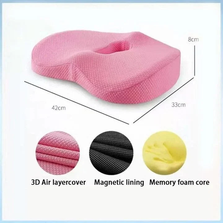 🎉🎉🎉🎉🎉Coussin de soutien des hanches souple de première qualité🎉🎉🎉🎉🎉 - Image 12