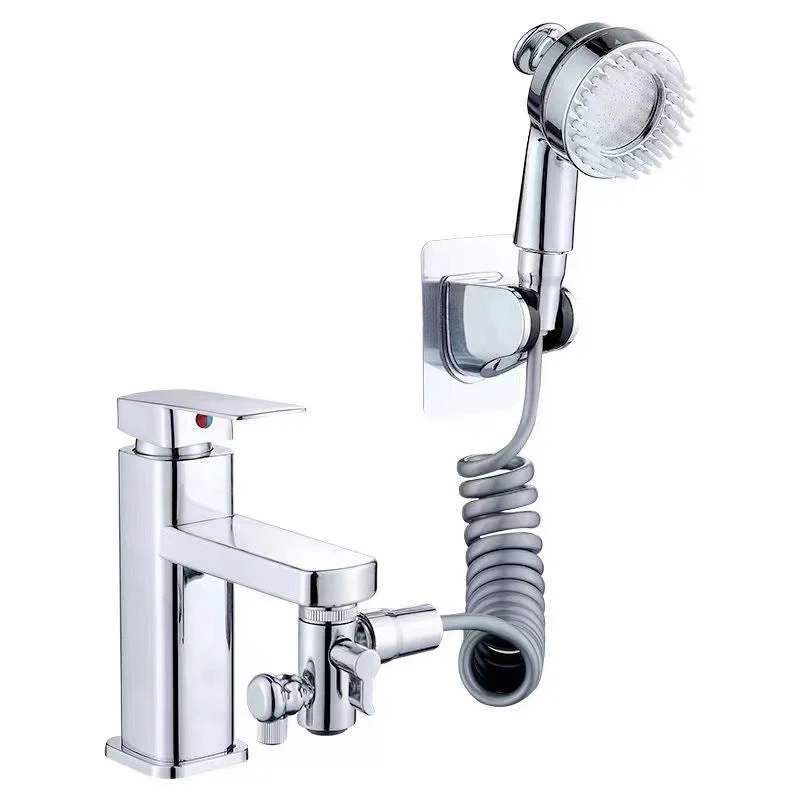💧Prolongateur de robinet Artéfact de lavage Multifonctionnel Diy Rénovation - Image 9