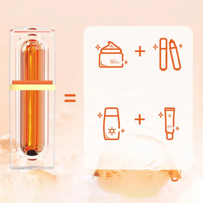 Achetez-en 1,obtenez-en 1 gratuit🔥Crème Cosmétique naturelle avec cinq vitamines C - Image 2