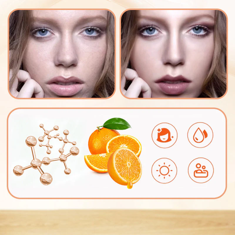 Achetez-en 1,obtenez-en 1 gratuit🔥Crème Cosmétique naturelle avec cinq vitamines C - Image 7