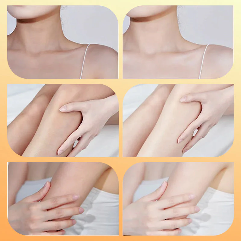Achetez-en 1,obtenez-en 1 gratuit🔥Crème Cosmétique naturelle avec cinq vitamines C - Image 8