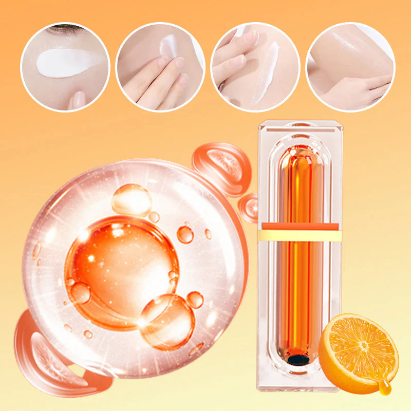🔥Crème Cosmétique naturelle avec cinq vitamines C - Image 3