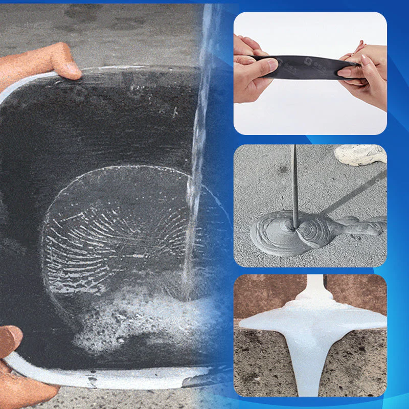 Professional-Grade Roof Waterproof Coating - Image 5
