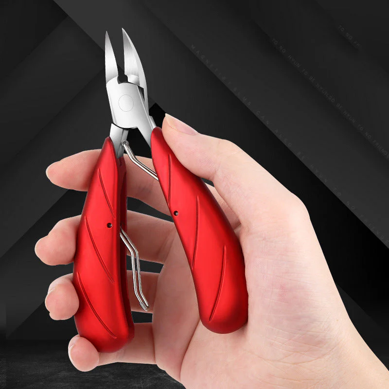 📢📢60 % DE RÉDUCTION !!⏰Coupe-ongles professionnels pour ongles incarnés 7 pièces - Image 4