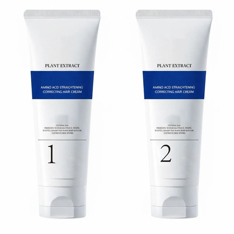 📢📢50 % de réduction！！！📍Kit de lissage des cheveux à base de protéines - Image 2