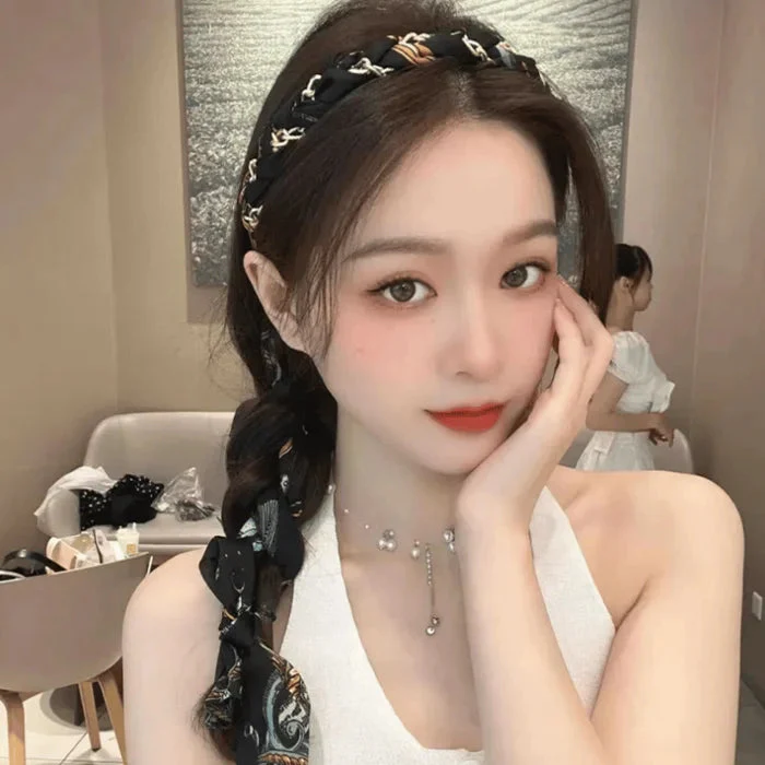 🔥1 acheté, 1 gratuit🔥 Pince à cheveux magique - Image 5