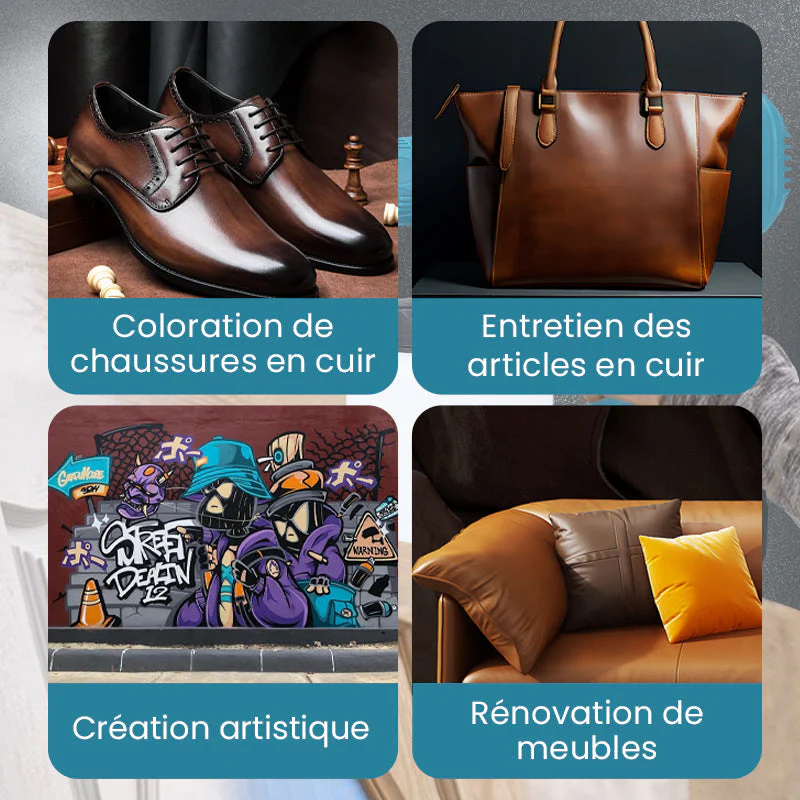 🔥Offre spéciale🔥Pistolet à Peinture Électrique Sans Fil - Image 8