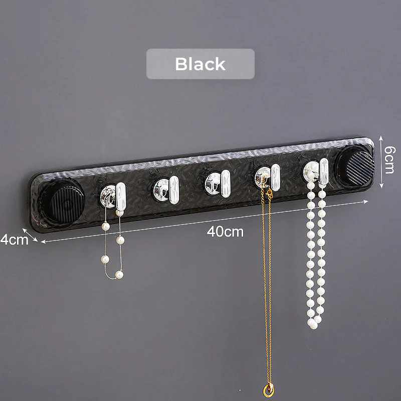 Punch-free Powerful Suction Cup Hook for Home Use - Image 10