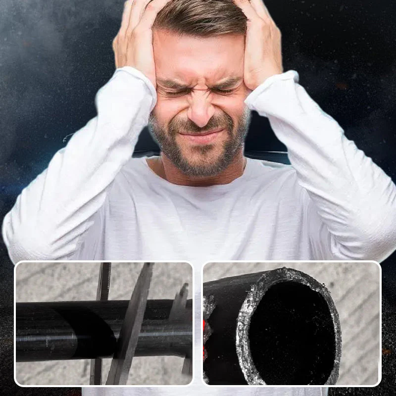 🔥2025 ventes chaudes🔥Outil de chanfreinage pour tuyaux en PVC PE de 20 à 63 mm - Image 2