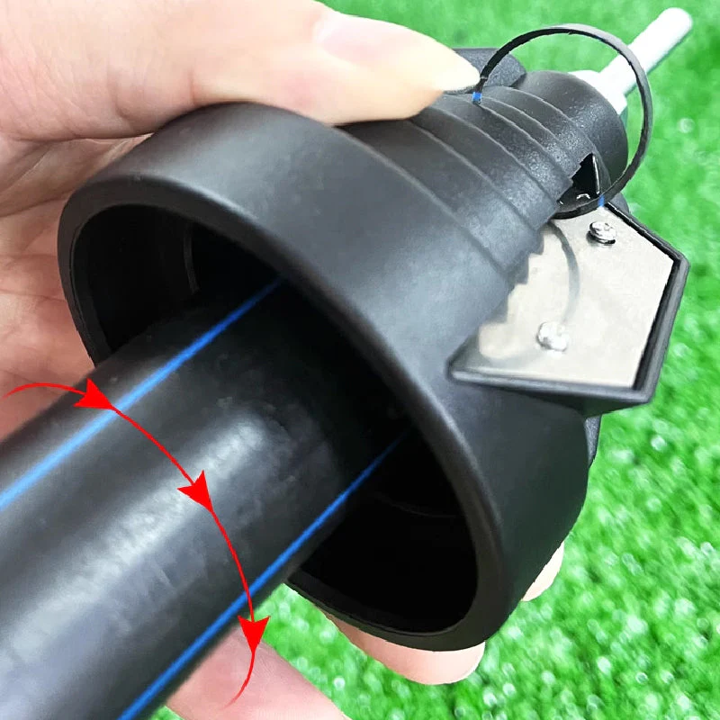 🔥2025 ventes chaudes🔥Outil de chanfreinage pour tuyaux en PVC PE de 20 à 63 mm - Image 3