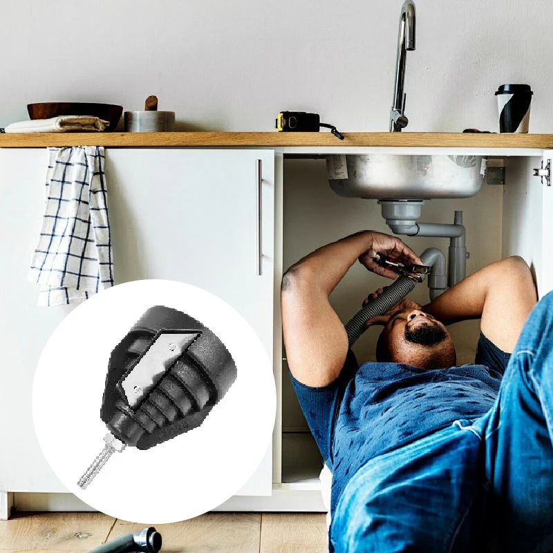 🔥2025 ventes chaudes🔥Outil de chanfreinage pour tuyaux en PVC PE de 20 à 63 mm - Image 5