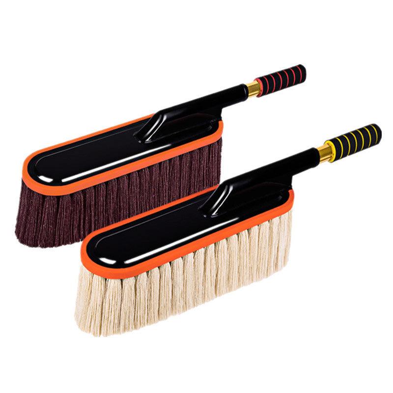 🚗 🚗Promotions à perte🔥Balai pour voiture avec manche télescopique extensible - Image 11