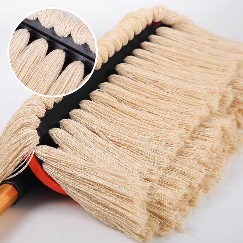 🚗 🚗Promotions à perte🔥Balai pour voiture avec manche télescopique extensible - Image 2