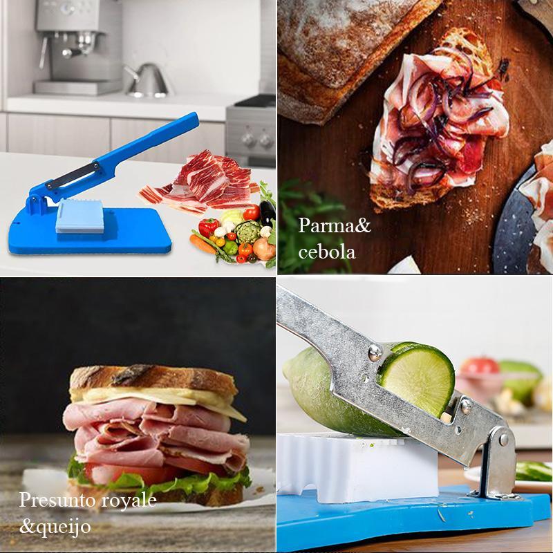 🔥Trancheur de viande portable - Image 6
