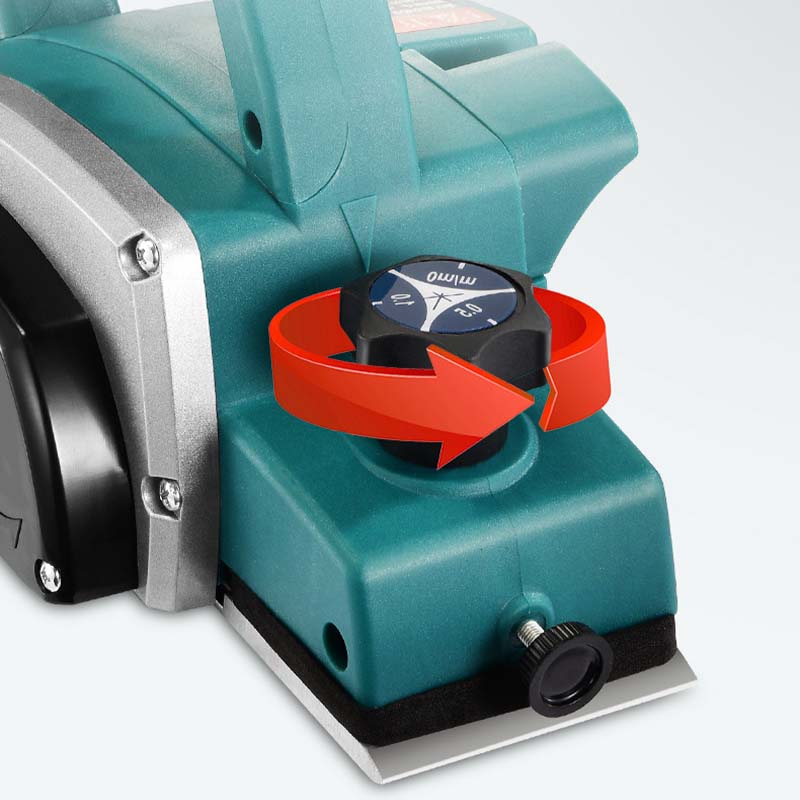 💥2025 ventes chaudes💥👍 Rabotage puissant multifonctionnel pour le travail du bois [livraison gratuite] - Image 8