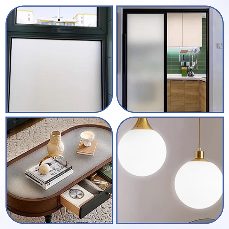 🏆✨Peinture pour verre dépoli à séchage rapide et translucide pour le vent✨ - Image 4
