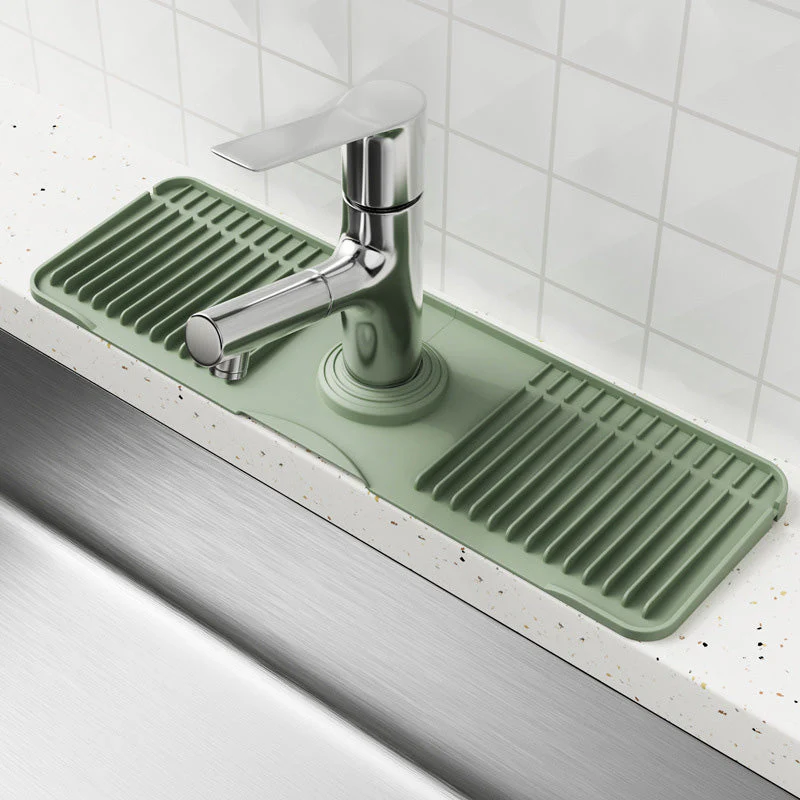 📢📢50 % de réduction !! ⏰Tapis de robinet à séchage rapide pour évier de cuisine - Image 7