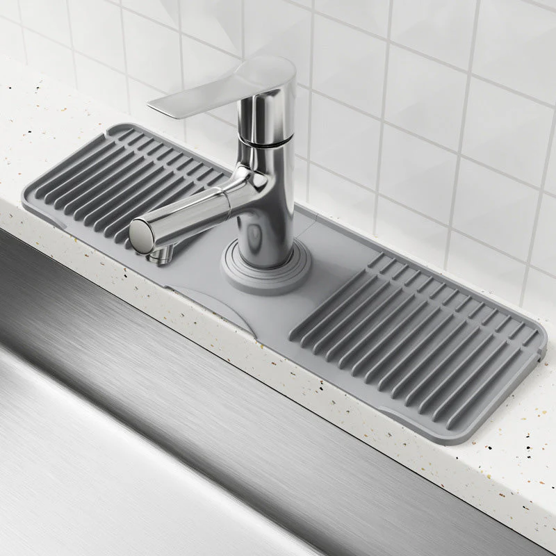 📢📢50 % de réduction !! ⏰Tapis de robinet à séchage rapide pour évier de cuisine - Image 9
