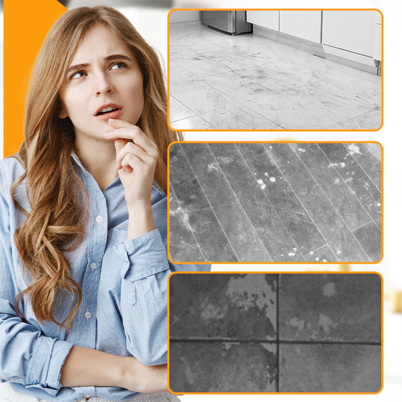 🧹 ACHETEZ 1 - RECEVEZ 1 GRATUIT ! ✨ Nettoyant Sols Rapidry - Nettoie et Parfume en 1 Gest, Séchage Express et Brillance Immédiate 🌟🏠 - Image 2