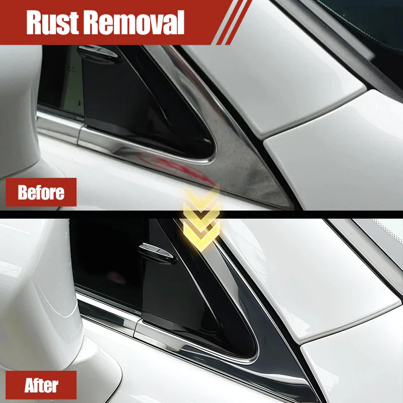 Pâte de restauration métallique rapide et efficace - Image 2