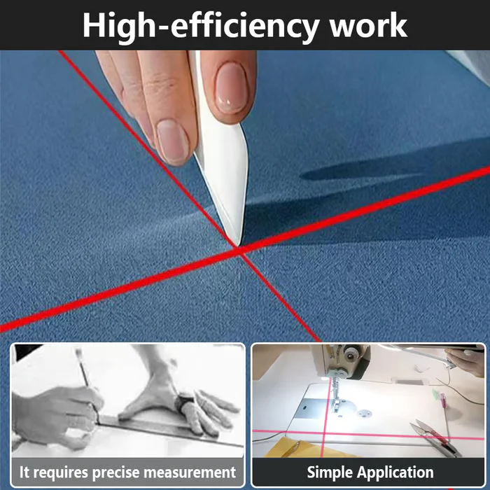 📢📢60 % de réduction !!! ✨Lampe magnétique de positionnement pour machine à coudre - Image 6