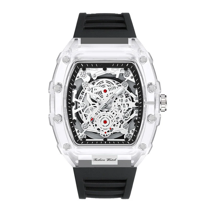 ⌚Montre homme creusée à la mode - Image 10