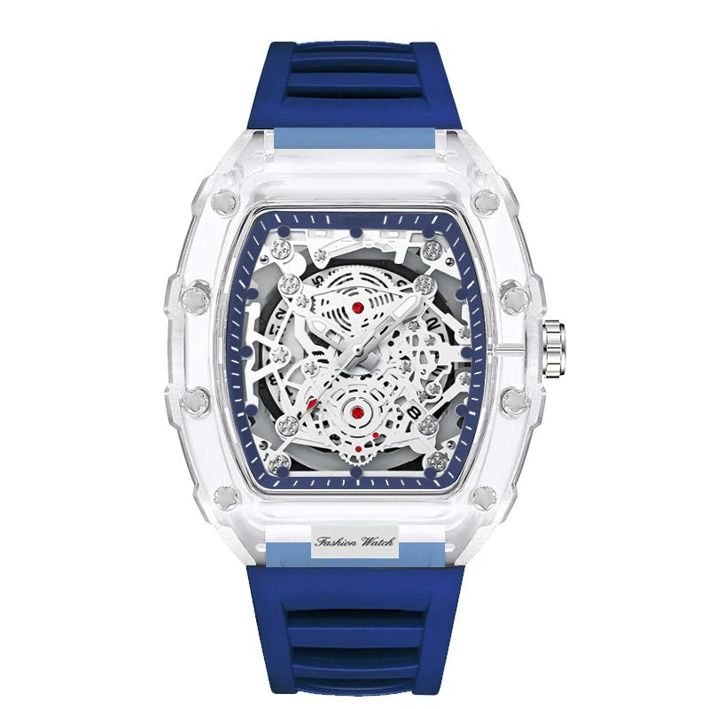 ⌚Montre homme creusée à la mode - Image 13