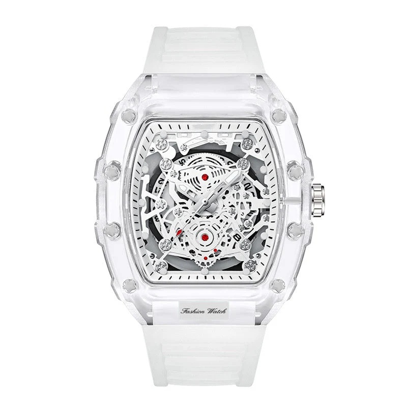 ⌚Montre homme creusée à la mode - Image 9