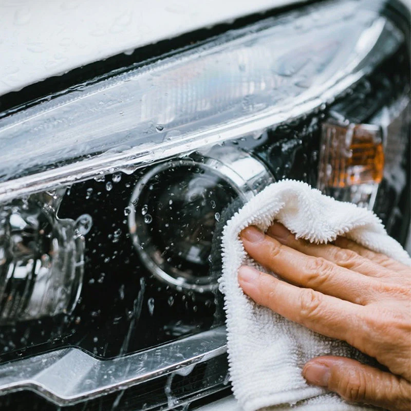 🚗✨ Restaurateur de phares de voiture – Redonnez éclat et clarté - Image 5