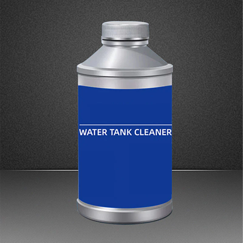 Radiator Cleaner & Flush Solution - Image 10