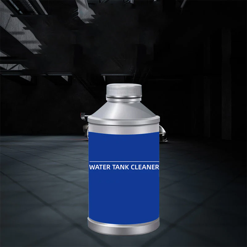 Radiator Cleaner & Flush Solution - Image 4